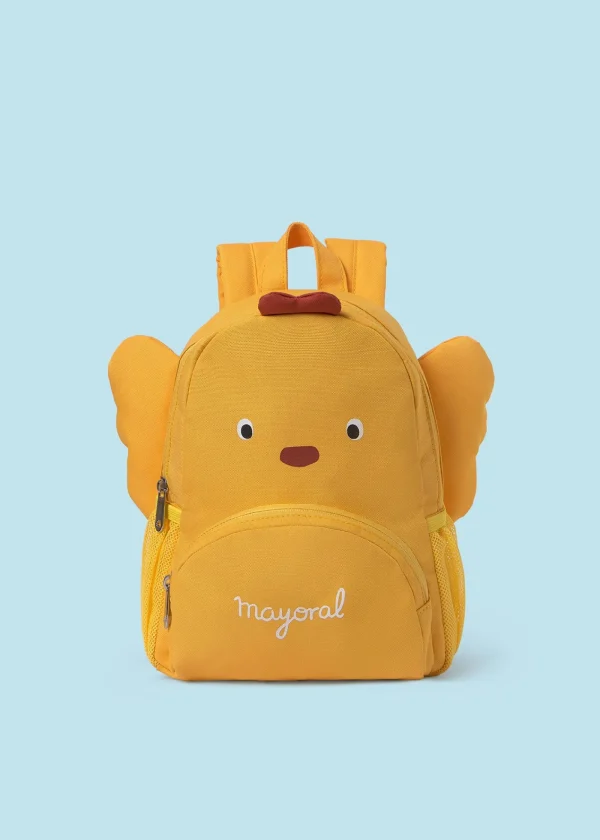 Mayoral Mochila infantário bebé
