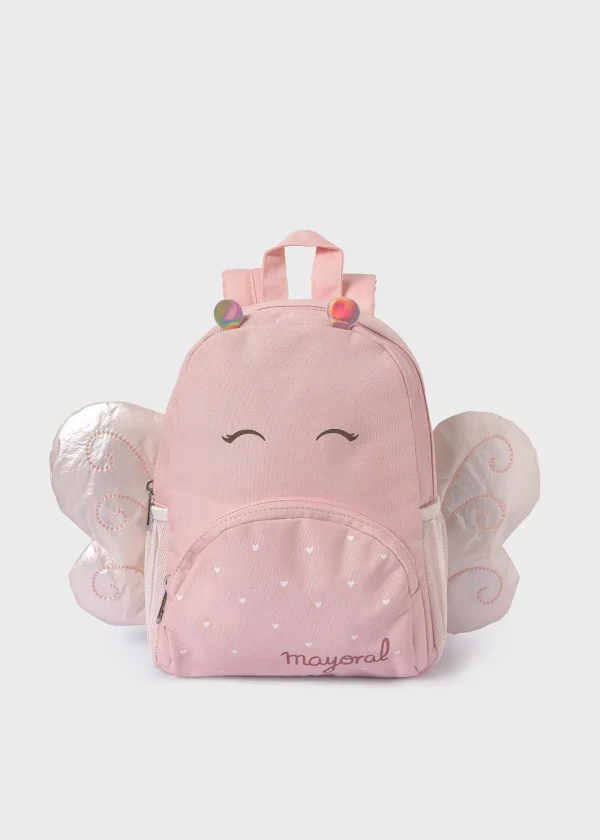 Mayoral Mochila infantário bebé