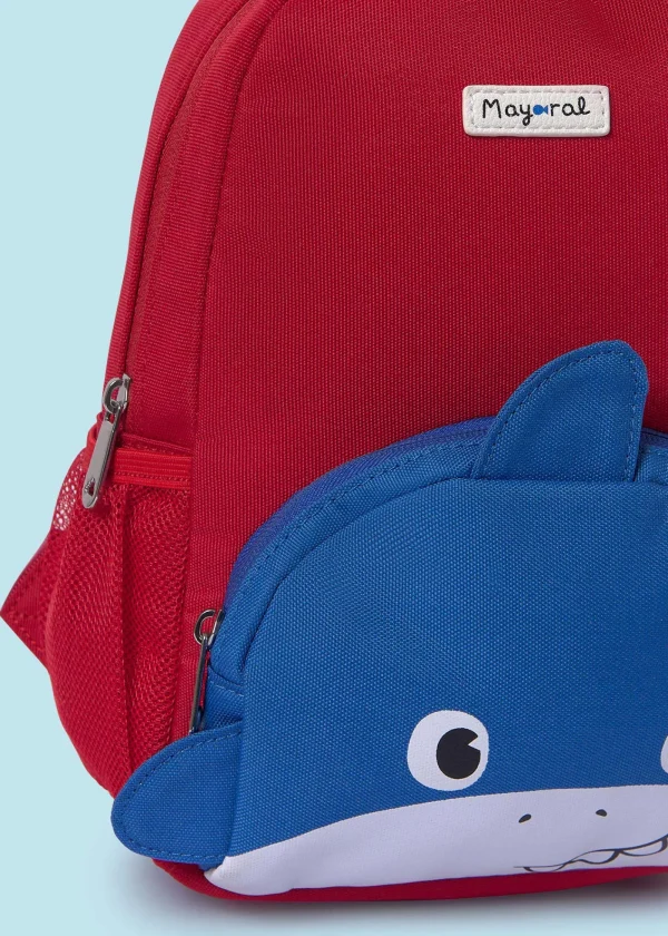 Mayoral Mochila infantário bebé