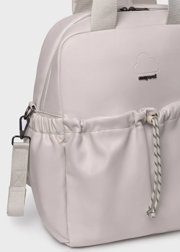 Mayoral Mochila maternidade com muda-fraldas bebé