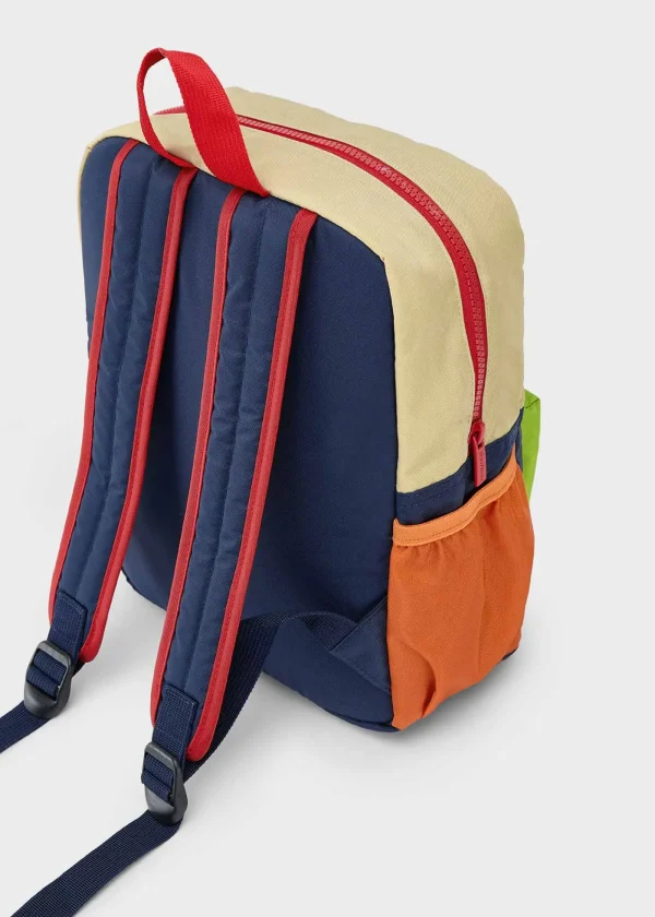 Mayoral Mochila menino