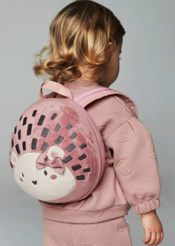 Mayoral Mochila rígida bebé