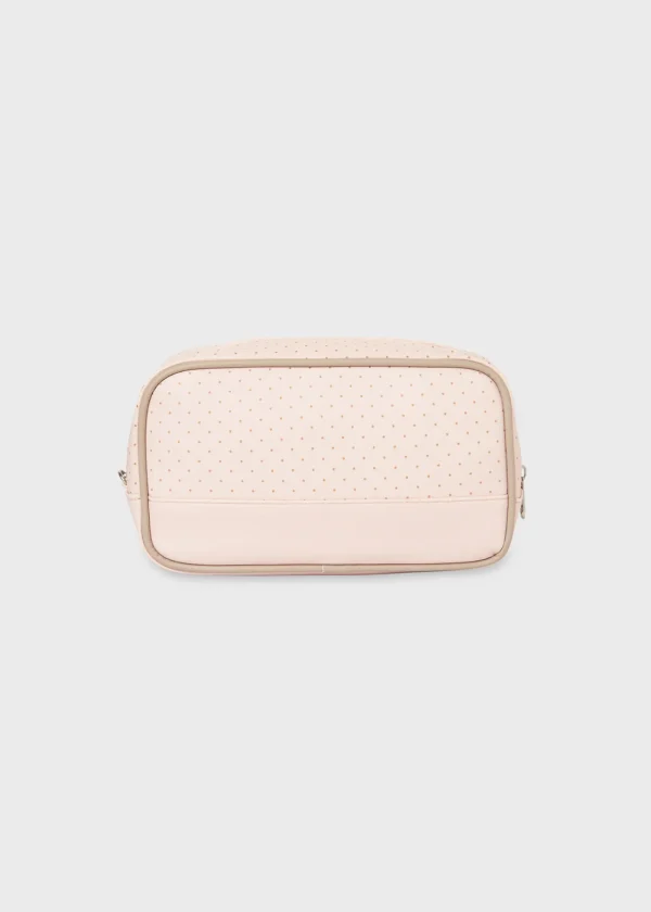 Mayoral Necessaire bolinhas bebé