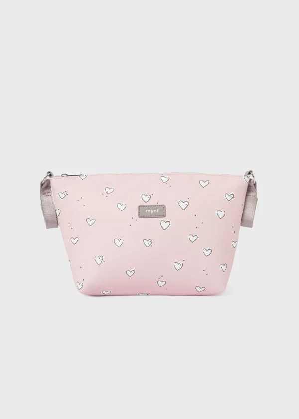 Mayoral Necessaire com fitas de velcro bebé