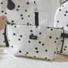 Mayoral Necessaire com fitas de velcro bebé