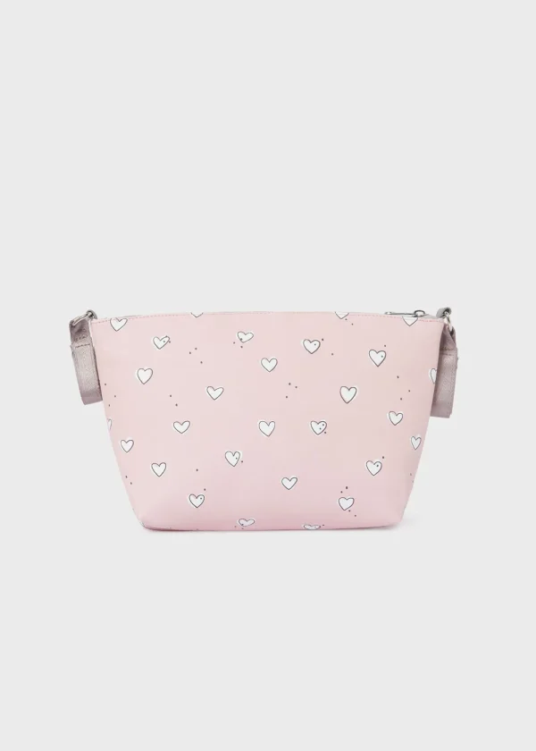 Mayoral Necessaire com fitas de velcro bebé