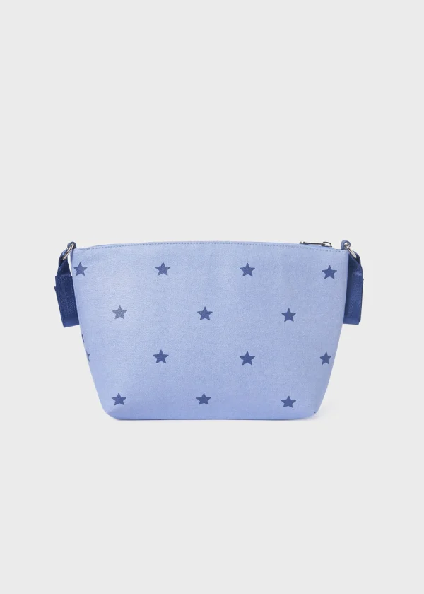 Mayoral Necessaire com fitas de velcro bebé