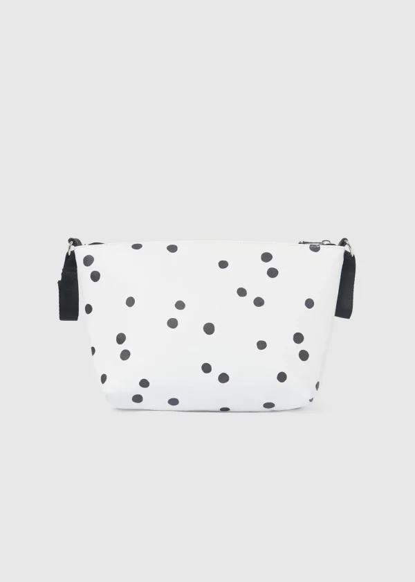 Mayoral Necessaire com fitas de velcro bebé
