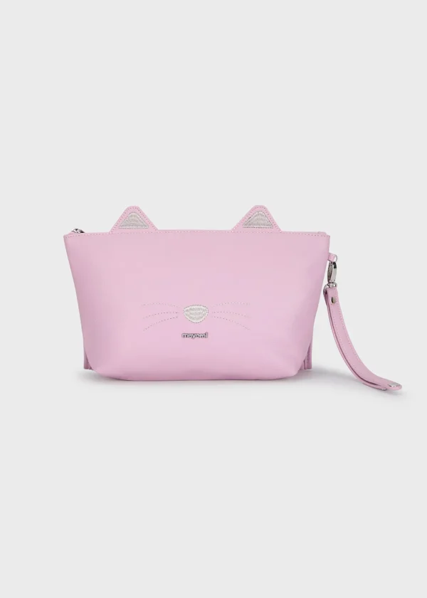 Mayoral Necessaire com muda fraldas bebé