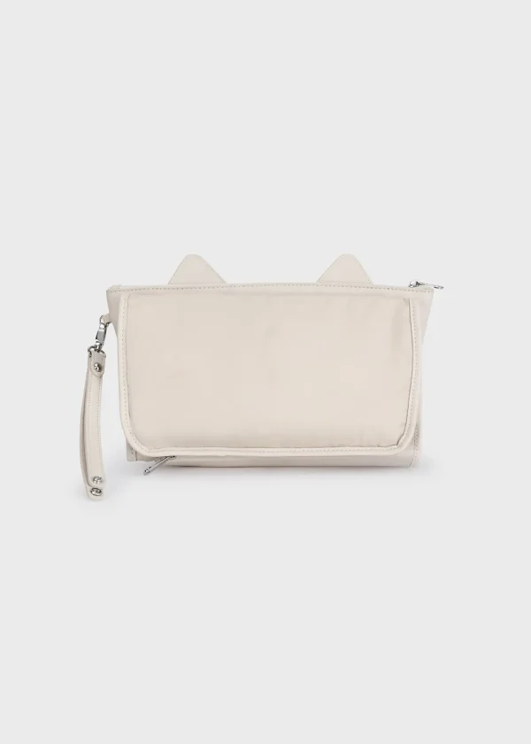Mayoral Necessaire com muda fraldas bebé