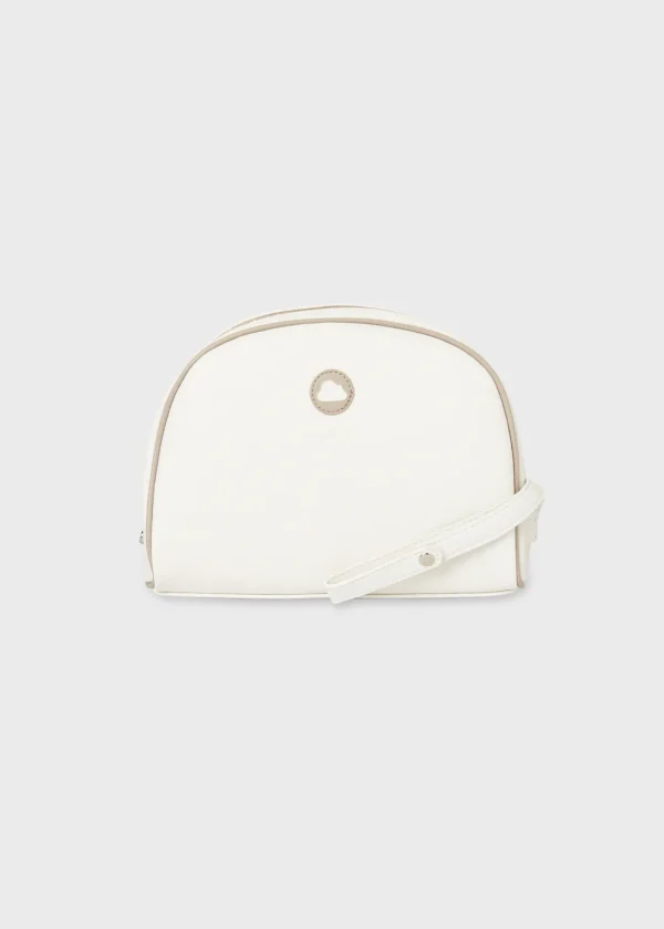 Mayoral Necessaire detalhe logo bebé
