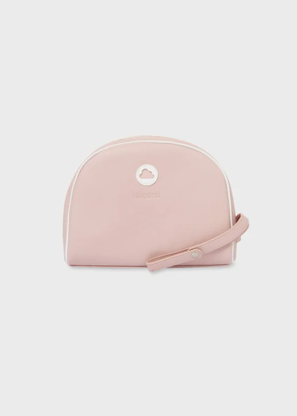 Mayoral Necessaire detalhe logo bebé