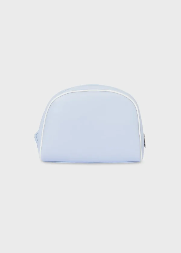 Mayoral Necessaire detalhe logo bebé