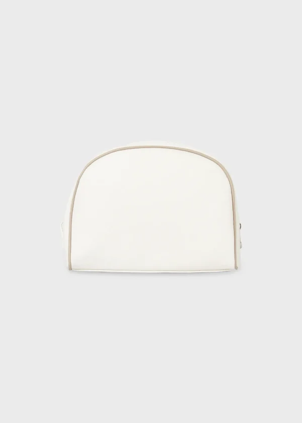 Mayoral Necessaire detalhe logo bebé