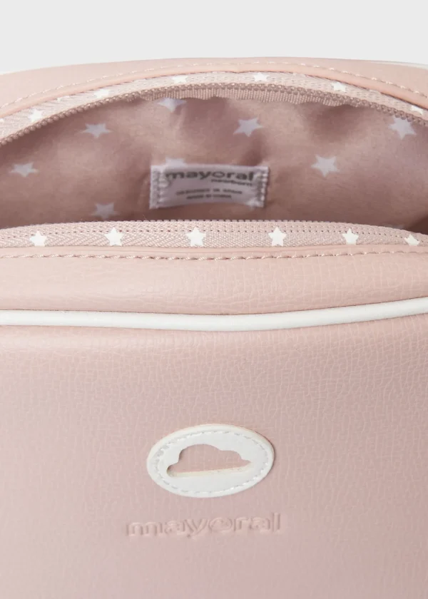 Mayoral Necessaire detalhe logo bebé
