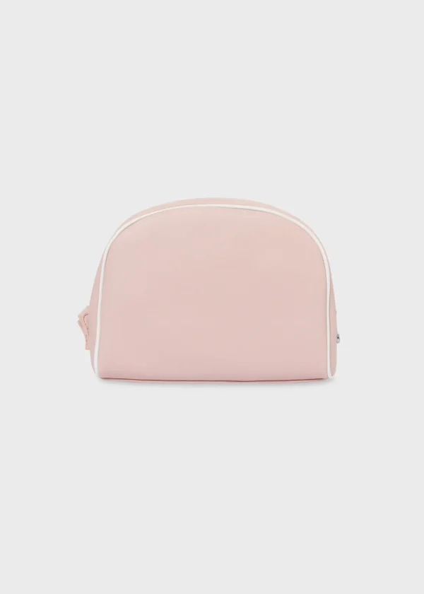 Mayoral Necessaire detalhe logo bebé