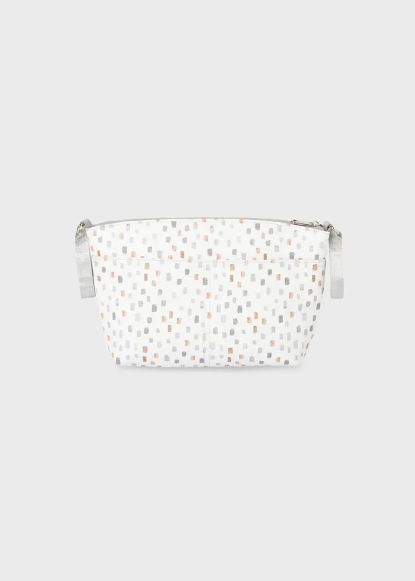 Mayoral Necessaire estampado bebé