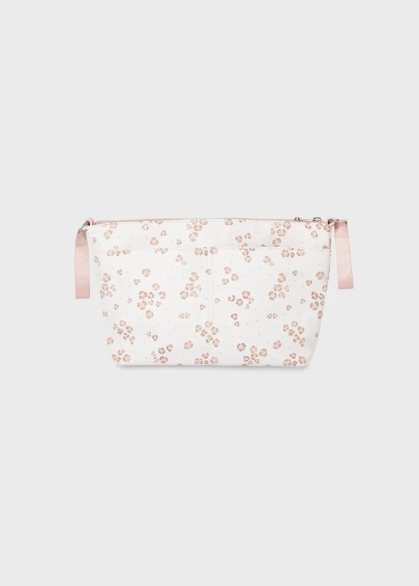 Mayoral Necessaire estampado bebé