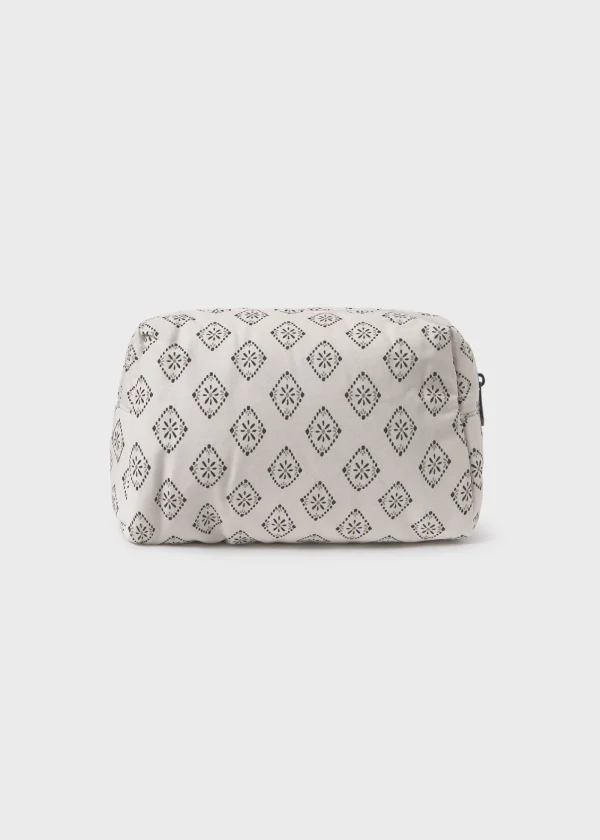 Mayoral Necessaire estampado impermeável bebé