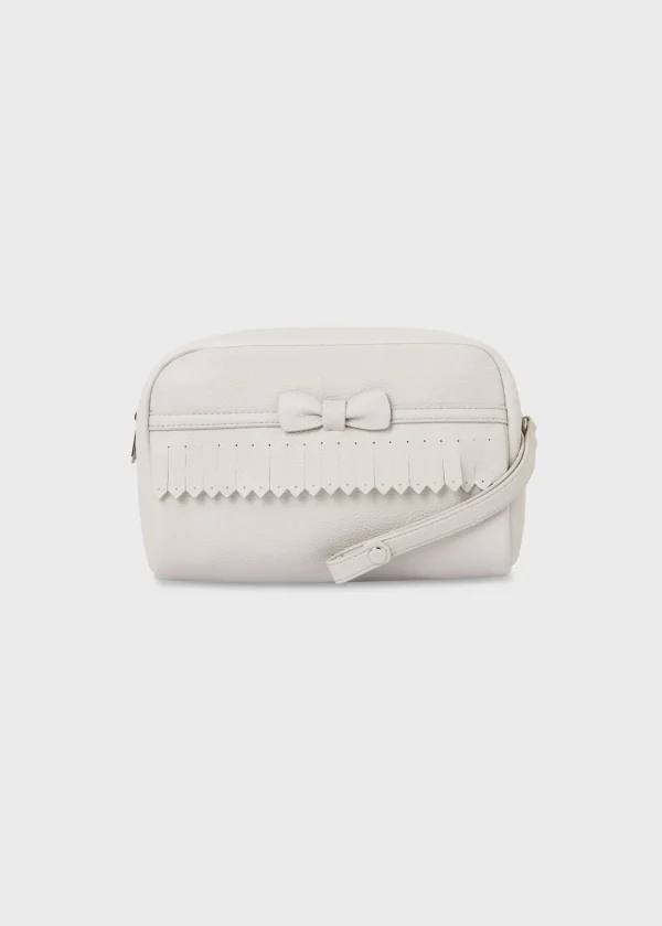 Mayoral Necessaire franjas bebé