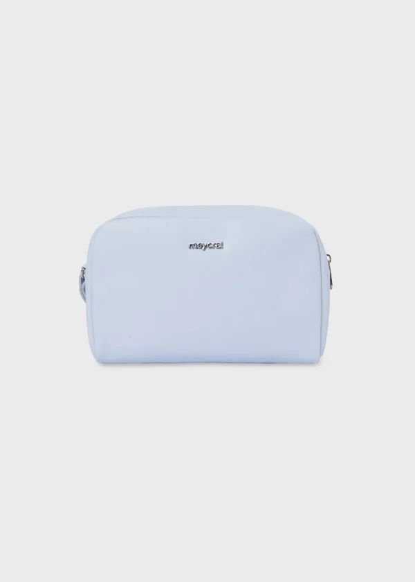 Mayoral Necessaire franjas bebé