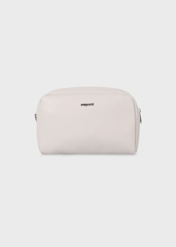 Mayoral Necessaire franjas bebé