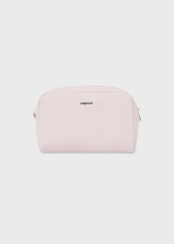 Mayoral Necessaire franjas bebé