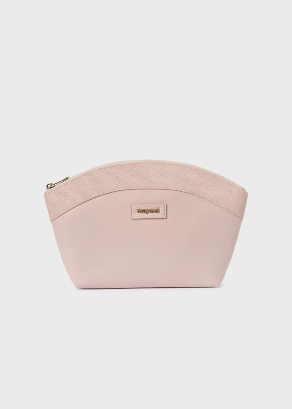Mayoral Necessaire oval bebé