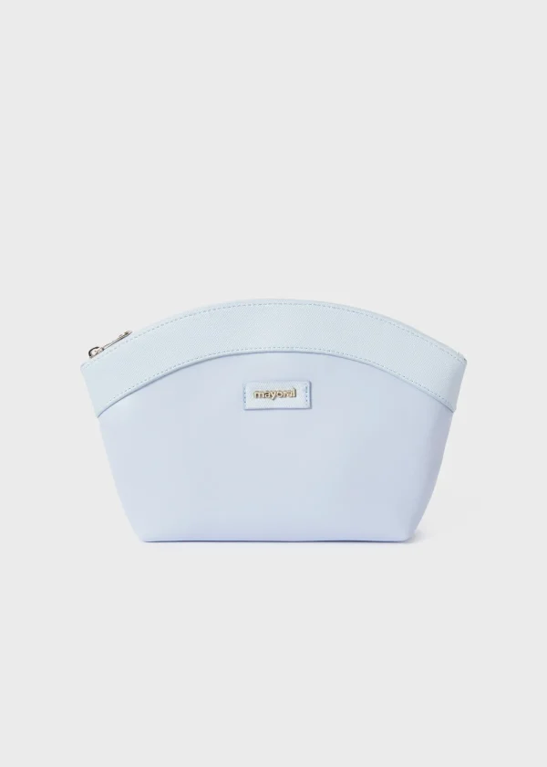 Mayoral Necessaire oval bebé