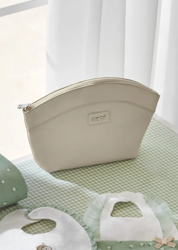 Mayoral Necessaire oval bebé