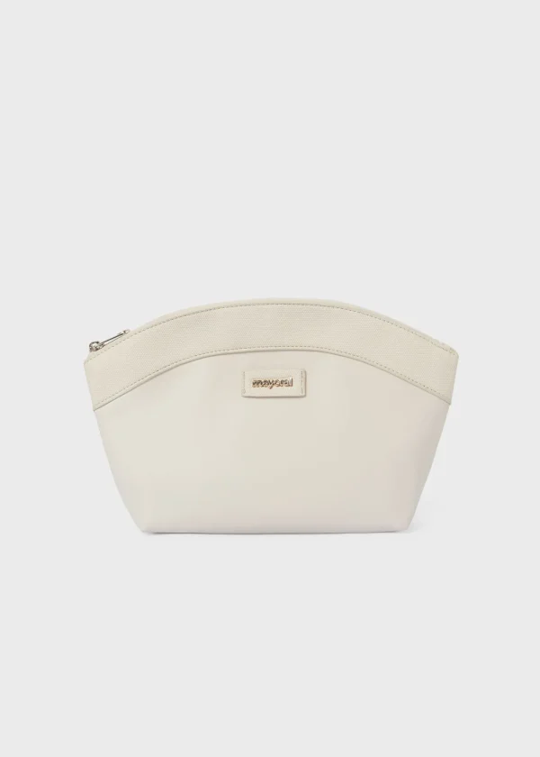 Mayoral Necessaire oval bebé