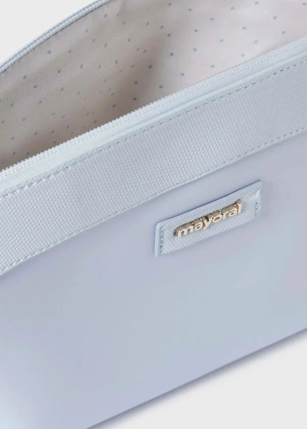 Mayoral Necessaire oval bebé