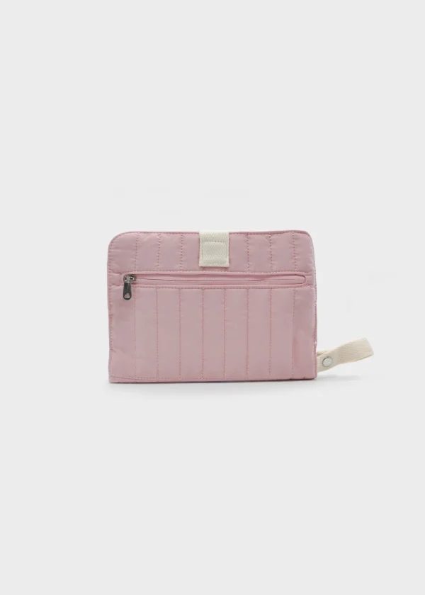 Mayoral Necessaire porta toalhitas com muda fraldas bebé