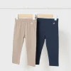 Mayoral Pack 2 leggings bebé