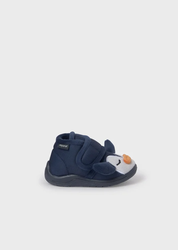 Mayoral Pantufas bebé