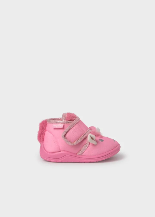 Mayoral Pantufas bebé