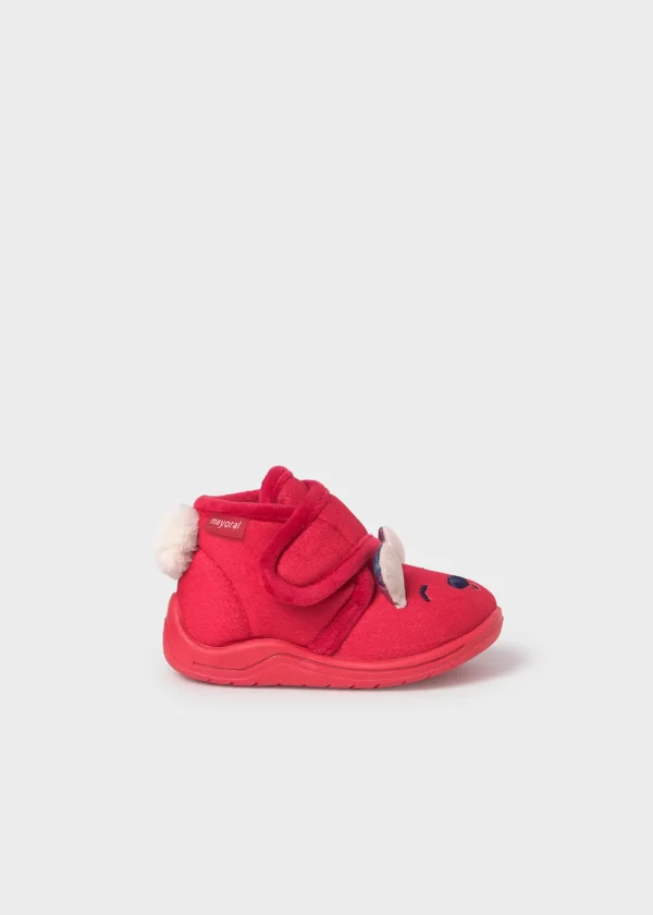 Mayoral Pantufas bebé