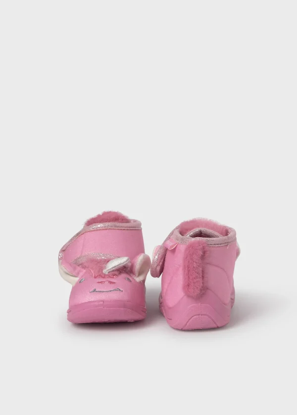 Mayoral Pantufas bebé