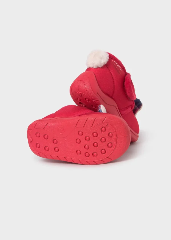 Mayoral Pantufas bebé
