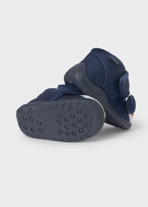 Mayoral Pantufas bebé
