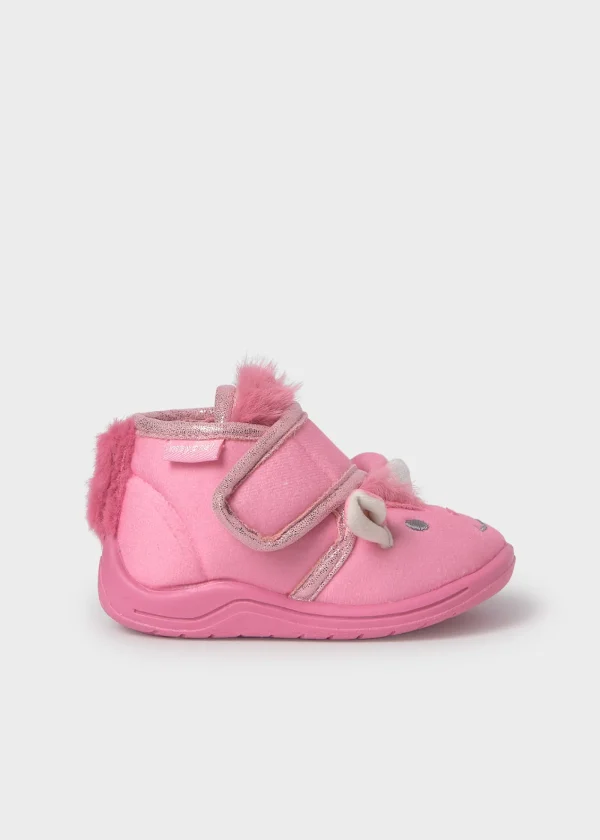 Mayoral Pantufas menino e menina