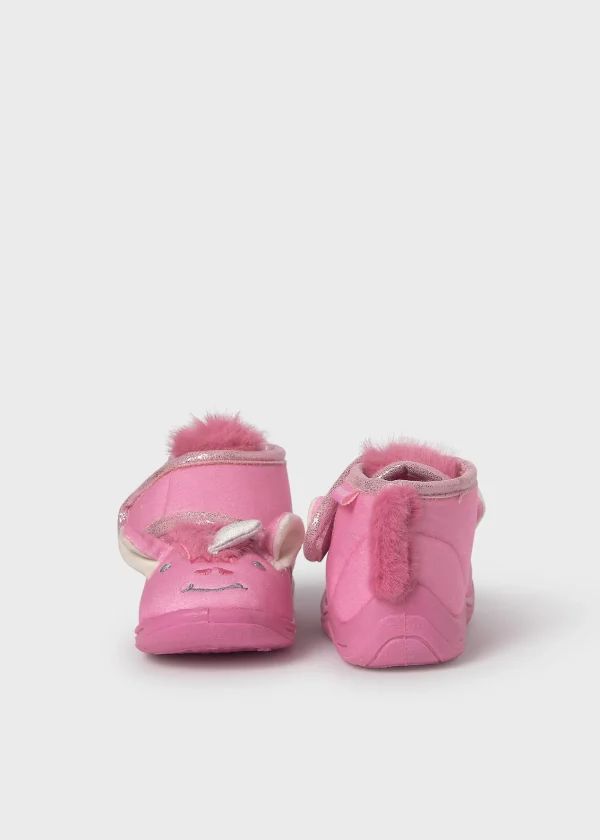 Mayoral Pantufas menino e menina