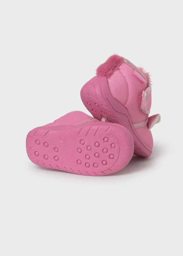 Mayoral Pantufas menino e menina