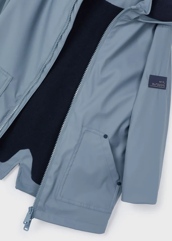 Mayoral Parka menino