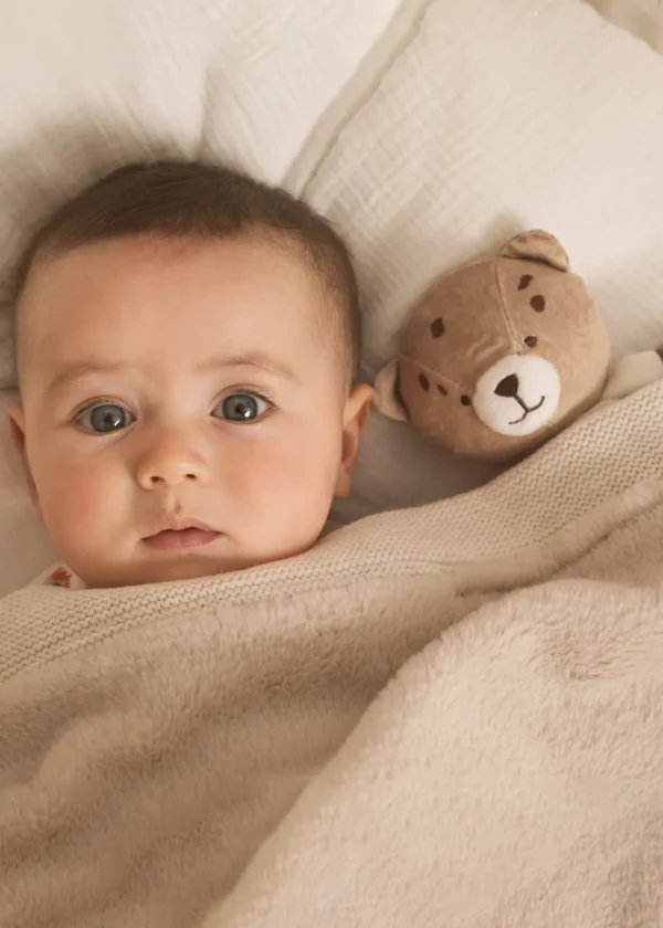 Mayoral Peluche bebé