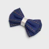 Mayoral Pinça denim gold menina
