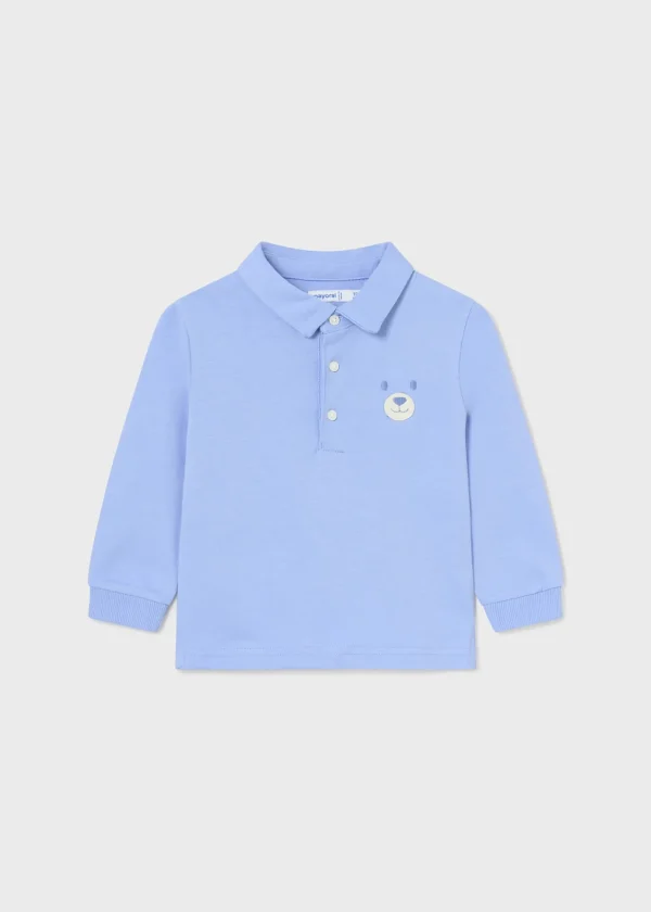 Mayoral Polo bebé