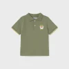 Mayoral Polo bebé