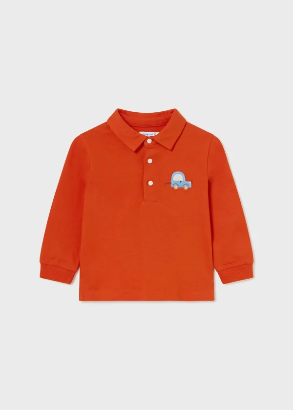 Mayoral Polo bebé
