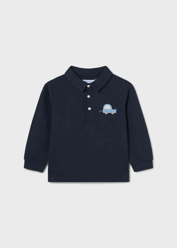 Mayoral Polo bebé